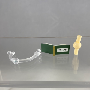 1245 -Takashi's Book of Friends (Open with Stand) Sale Tumblr