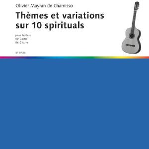 Thmes et variations Outlet New Arrival