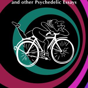 Bicycle Day and other Psychedelic Essays by Alan Piper Finishline For Sale