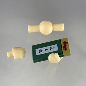 1245 -Takashi's Book of Friends (Closed) New Arrival Cheap Pice