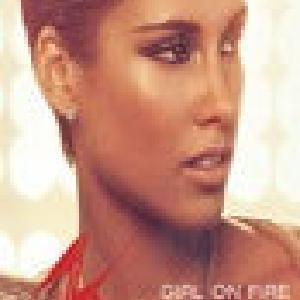 Girl On Fire Shop For Sale