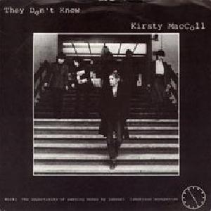 They Don't Know Cheap Extremely