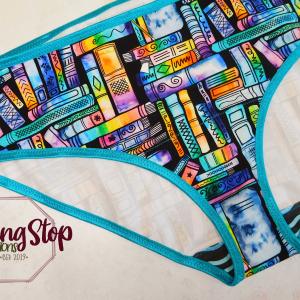 Bibliophile Everyday Jundies Clearance Buy