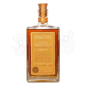 Blood Oath Pact No. 5 Cheap Sale Exclusive