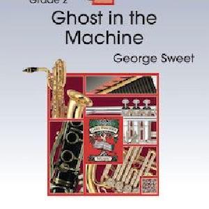 Ghost in the Machine - Trombone Cheap Excellent