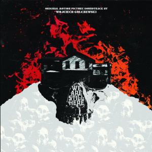 We Are Still Here Outlet Free Shipping Authentic