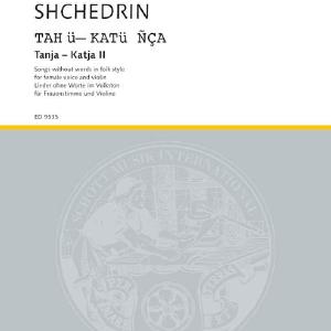 Tanja - Katja II - Score and Parts Store Sale Online