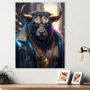 Buffalo Gangster In NYC Free Shipping Comfortable