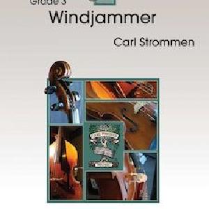 Windjammer - Piano Cheap Professional