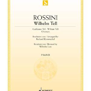 William Tell Get Authentic Sale Online