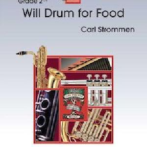 Will Drum for Food - Bass Clarinet in B-flat Stockist Online