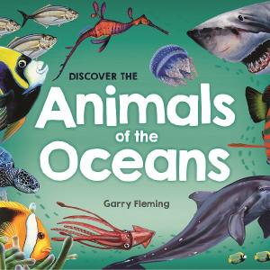 Discover The Animals Of The Ocean Discount Pay With Visa