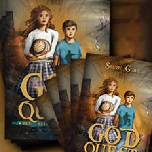 God Quest Education Kit Explore Online
