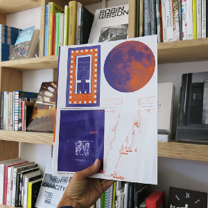 A Nocturnal History of Architecture Outlet Low Pice