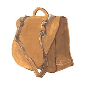 The Counterfeit Mailbag Limited Edition Cheap Pice