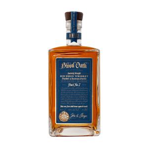Blood Oath Pact No. 7 Sale Cost
