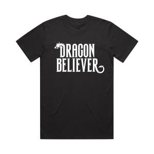 Dragon Believer Script Shop For Sale