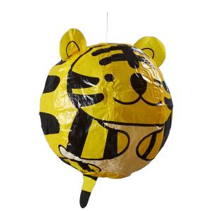 Tiger Japanese Paper Balloon by Petra Boase Cheap With Credit Card