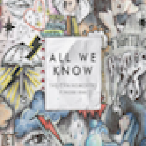 All We Know Big Sale Cheap Online