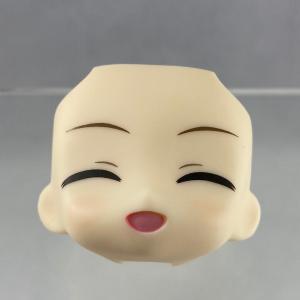 1660-2 -Sally's Closed Eye Face Buy Cheap Excellent