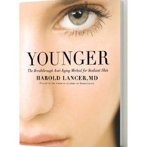 Younger: The Breakthrough Anti-Aging Method For Radiant Skin Cheapest Pice For Sale