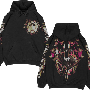 Bible Black Comfortable