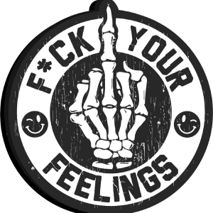 F*ck Your Feelings Footlocker Pictures