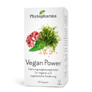 Vegan Power Clearance Online
