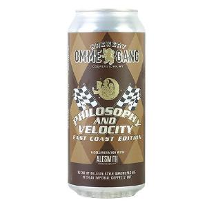 Ommegang Philosophy And Velocity (East Coast Edition) Clearance Clearance