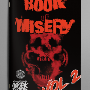 Book of Misery Popular