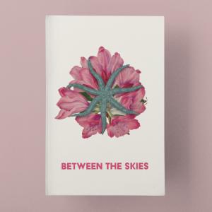 Between the Skies - Collected Hardcover Edition Cheap From China