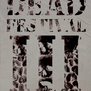 A Dead Festival 3   PDF Clearance Classic
