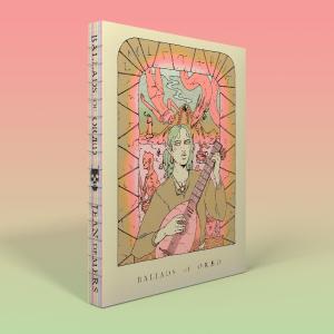 Ballads of Ord Buy Cheap Clearance