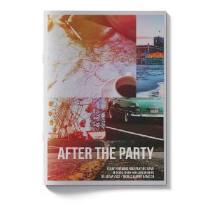 After the Party Discount Low Pice