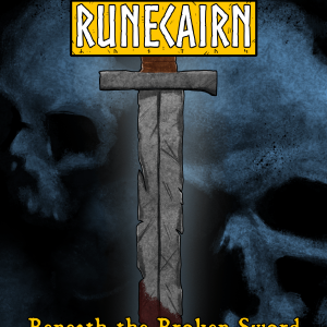 Beneath the Broken Sword   PDF Cheap Outlet Store