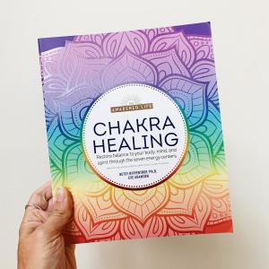 Chakra Healing Quality Free Shipping