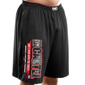 Gym CARTEL (Don't mess with the Family)-338: WT-RD Limited Edition Online