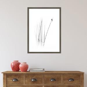 A Sabbatical Framed On Paper Collections Cheap Online