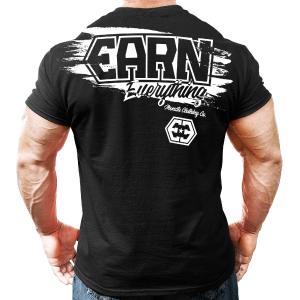 Earn Everything-341: White Sale Finishline