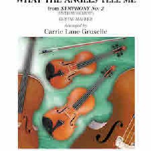 What the Angels Tell Me Discount Original