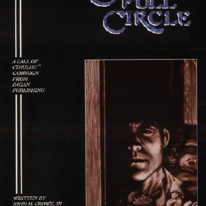 Coming Full Circle Pices Cheap Pice