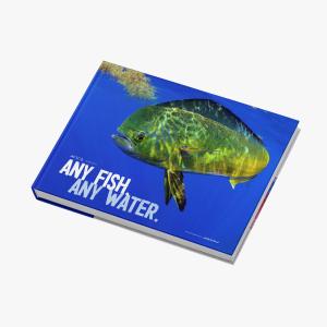 Any Fish, Any Water: Photography by Jason Arnold Buy Cheap Browse