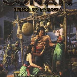 Cities of Hyboria Cheap Sale Collections