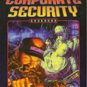 Corporate Security Handbook Cheap Pice Original