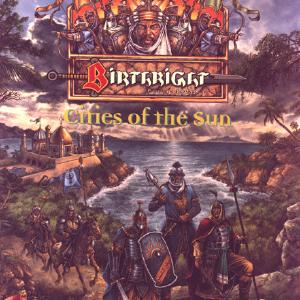 Cities of the Sun Clearance Get Authentic