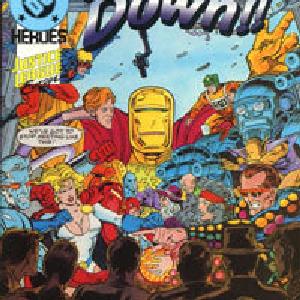 Come On Down Many Kinds Of Online