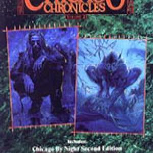 Chicago Chronicles Volume 2 Real Cheap Online