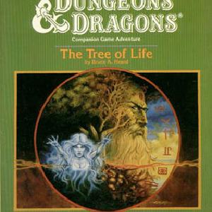 CM7 The Tree of Life Free Shipping Outlet