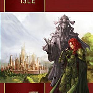 Compass of Celestial Directions, Vol. I: The Blessed Isle Pay With Paypal