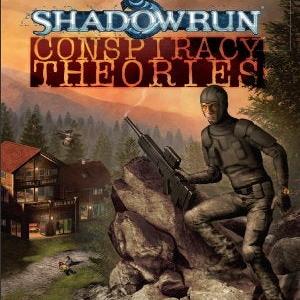 Conspiracy Theories Free Shipping Huge Surprise